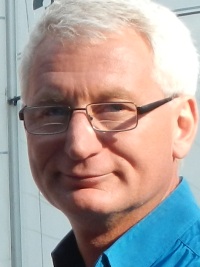 Ulrich Heuser